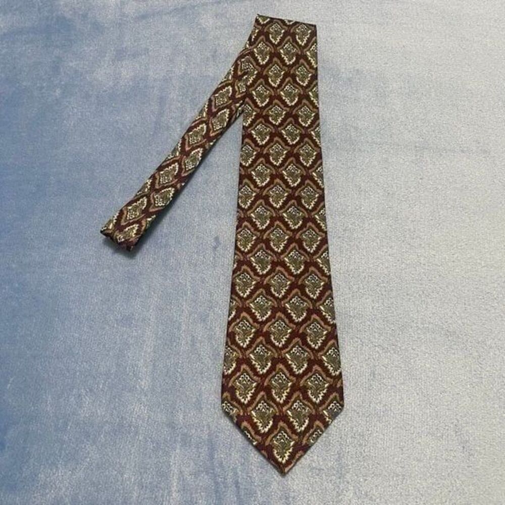Christian Dior Monsieur tie